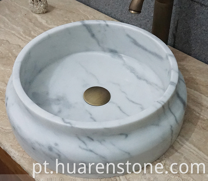 marble vanity unit